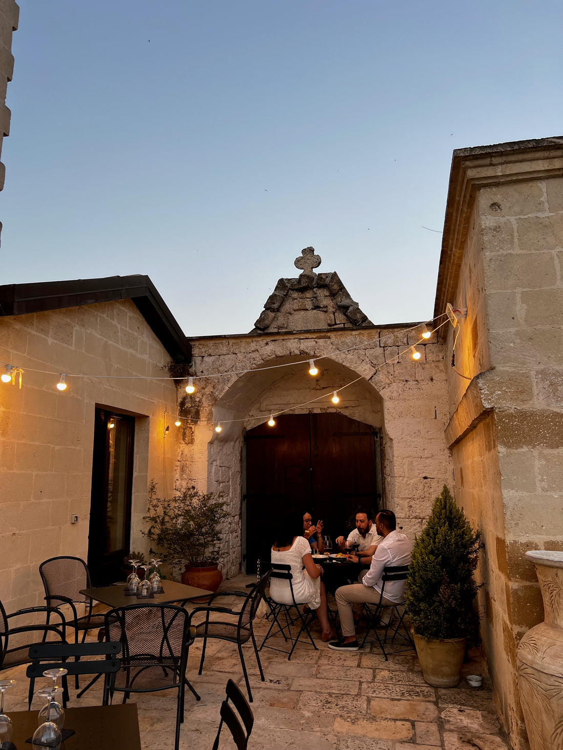 De Quarto - Tipica Puglia De Quarto