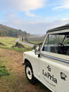 La Pria - Cata y Aventura Off-Road por los Viñedos