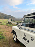 La Pria - Cata y Aventura Off-Road por los Viñedos