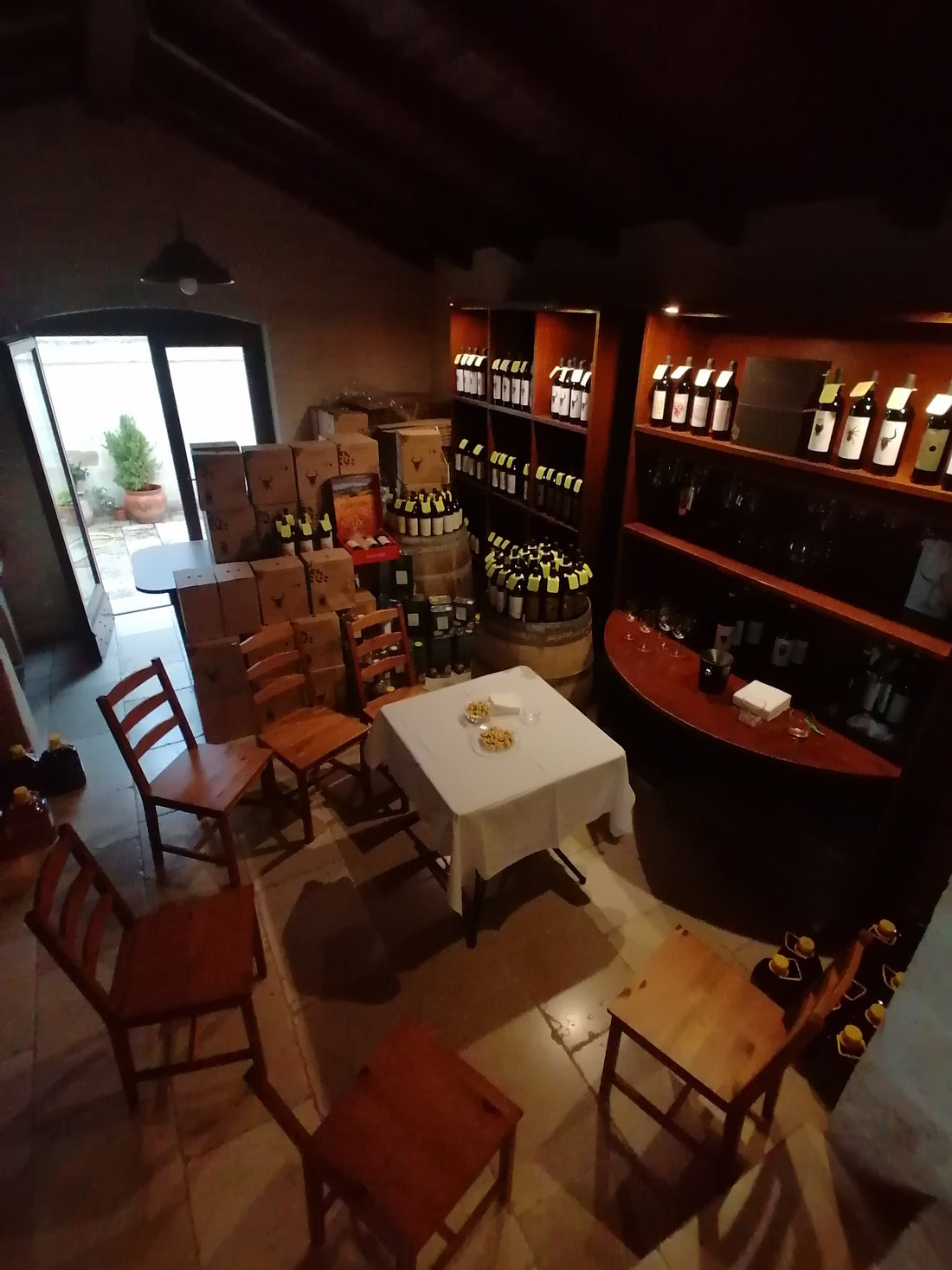 De Quarto - Tipica Puglia De Quarto