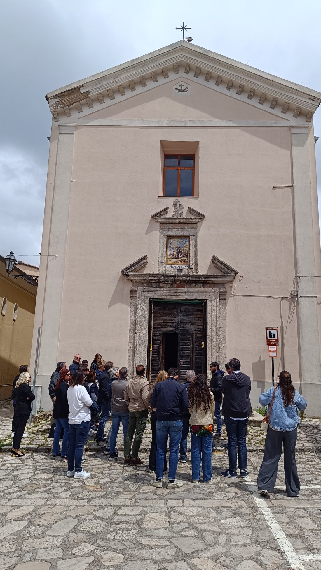 PETRILLO - Pranzo con Degustazione Campania Petrillo