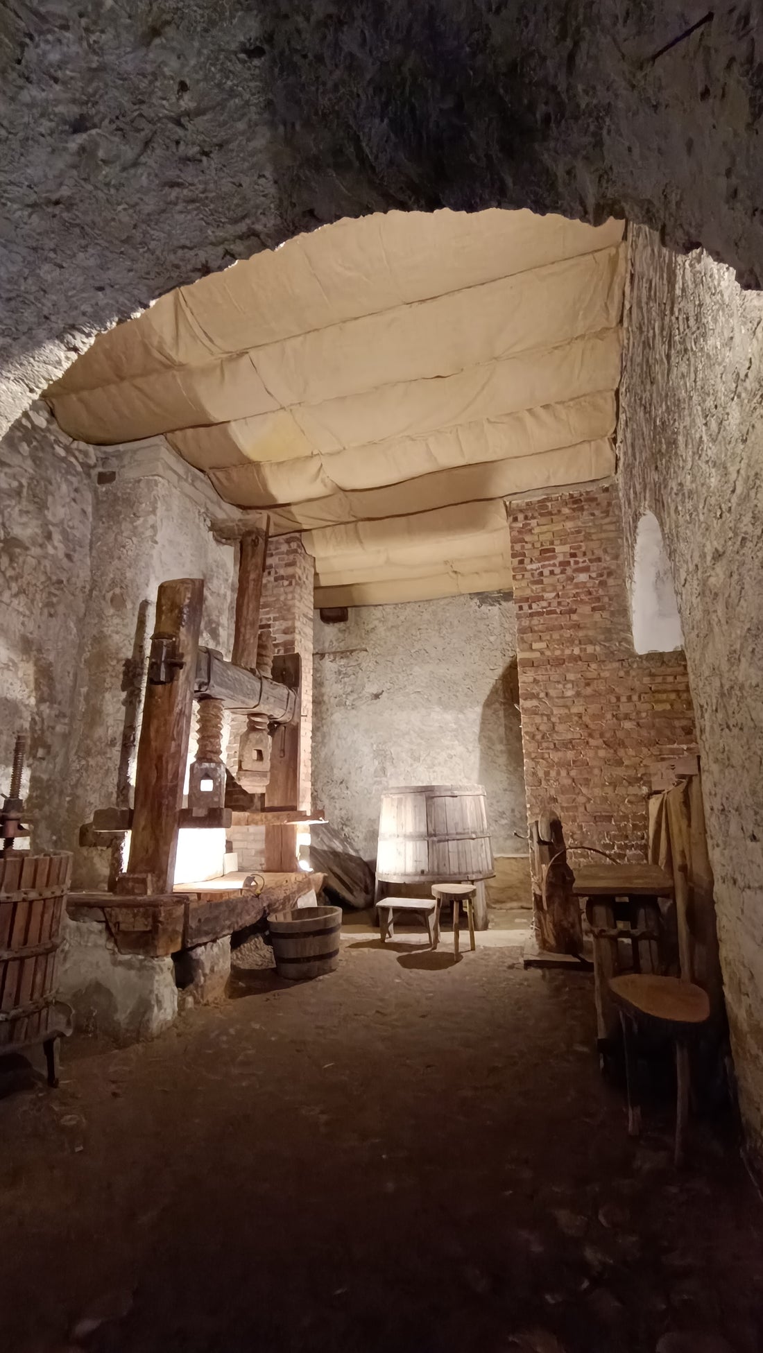 PETRILLO - Pranzo con Degustazione Campania Petrillo