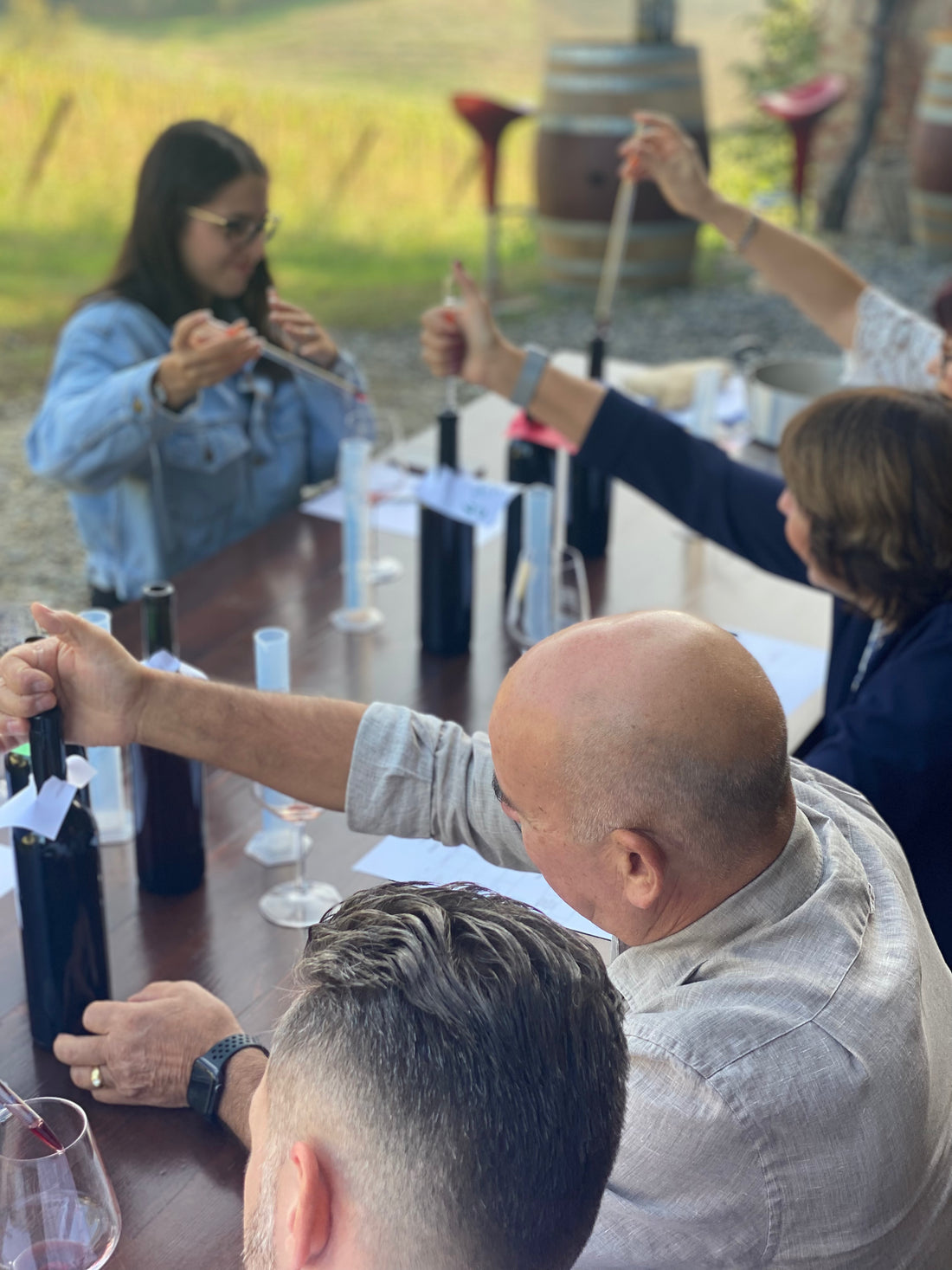 Asotom - Make your Wine Piemonte Asotom