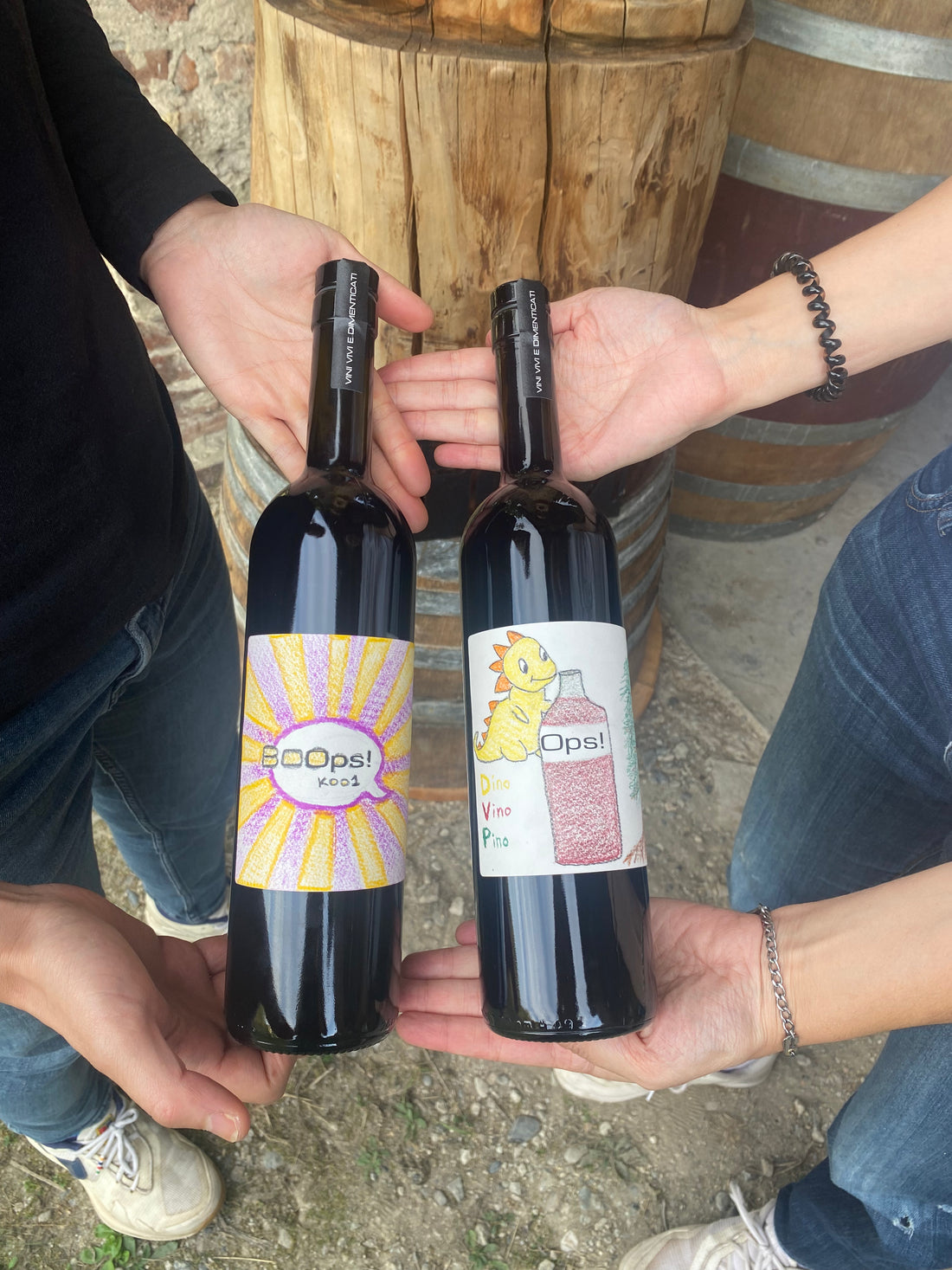 Asotom - Make your Wine Piemonte Asotom