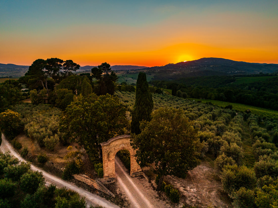 Antonelli San Marco - Lezione di cucina Umbria Antonelli San Marco