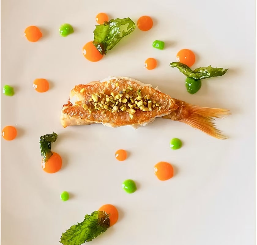 Macchiabuia - Cena e Degustazione 4 portate Toscana Macchiabuia