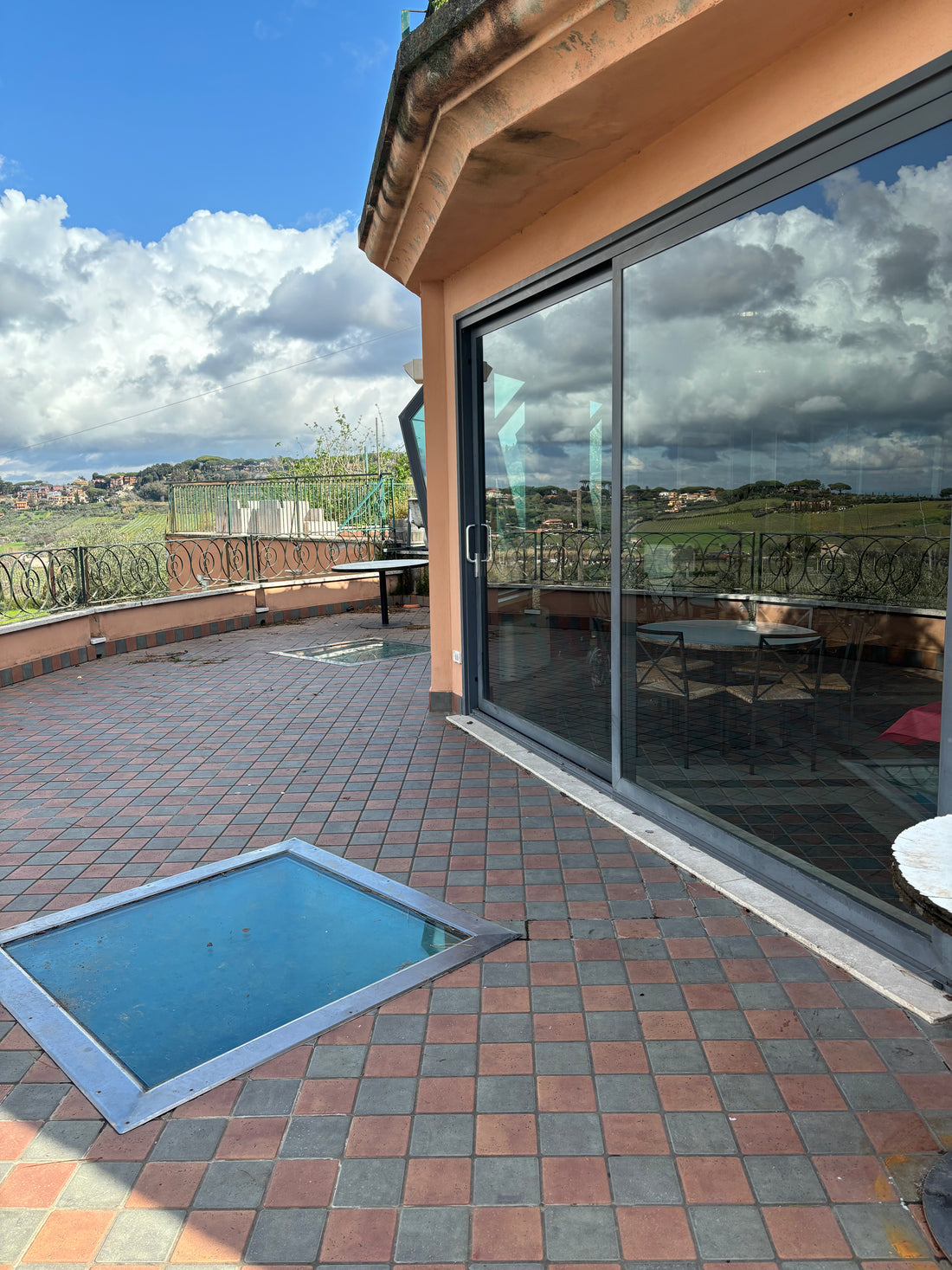 Castel de Paolis - Degustazione Premium Lazio Castel de Paolis