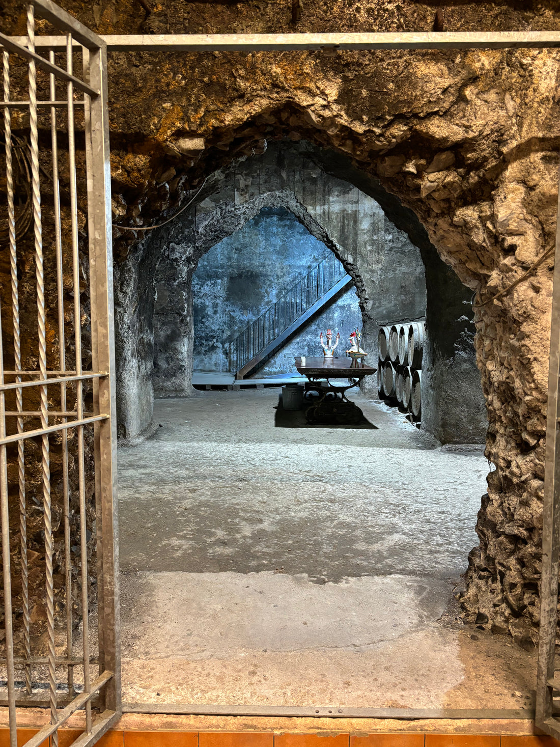 Castel de Paolis - Degustazione Campovecchio Lazio Castel de Paolis