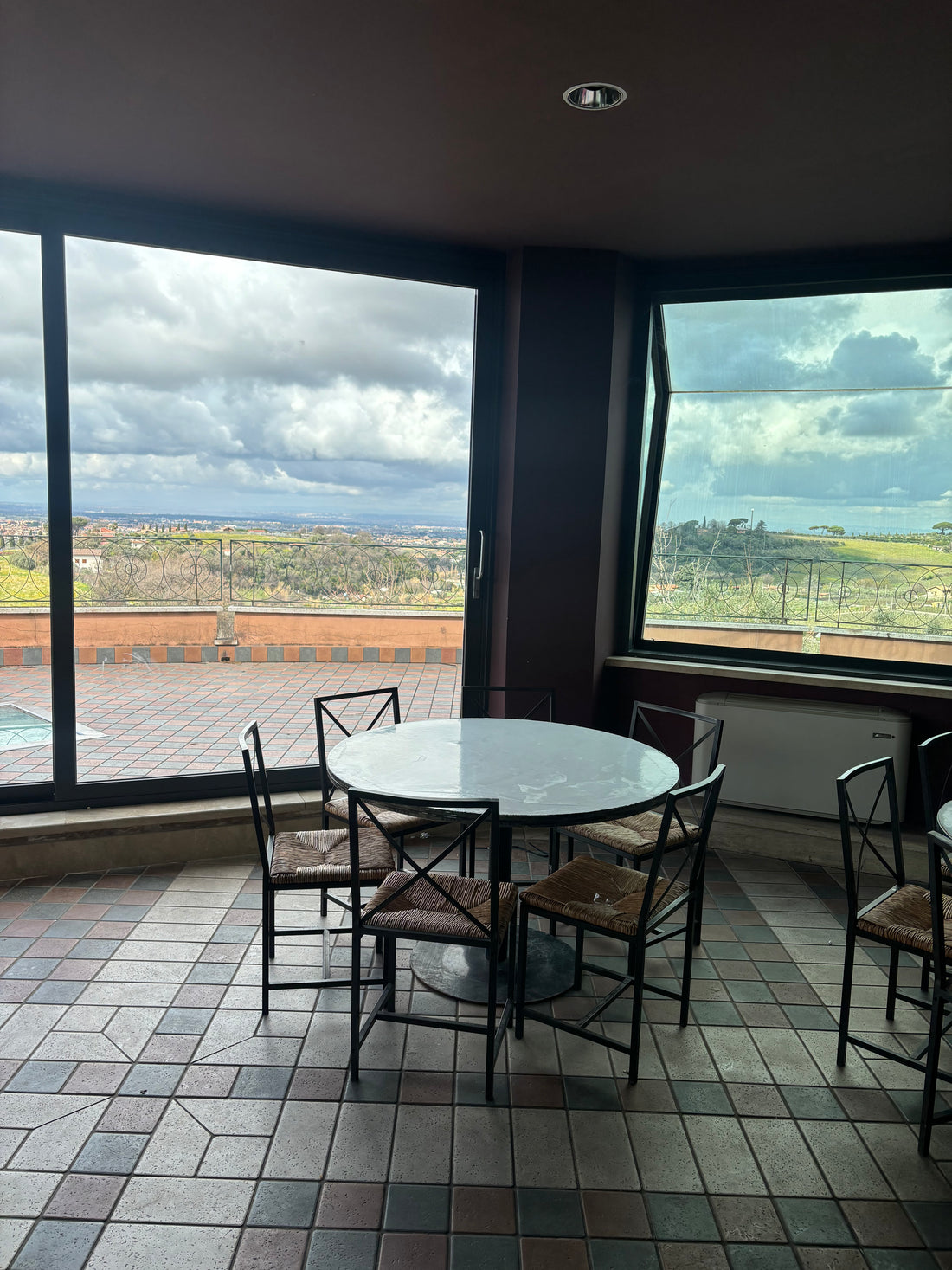 Castel de Paolis - Degustazione Campovecchio Lazio Castel de Paolis