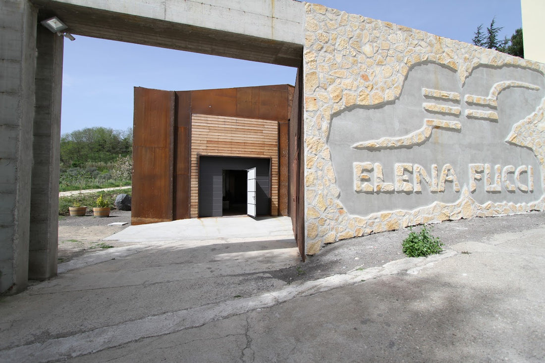 Elena Fucci - Discover Titolo World Complete Basilicata Elena Fucci