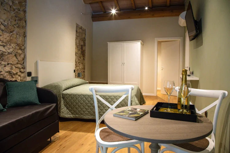 La Pria - Soggiorno & Degustazione Veneto La Pria