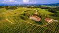 Tassarolo Castle - Tasting 5 wines 