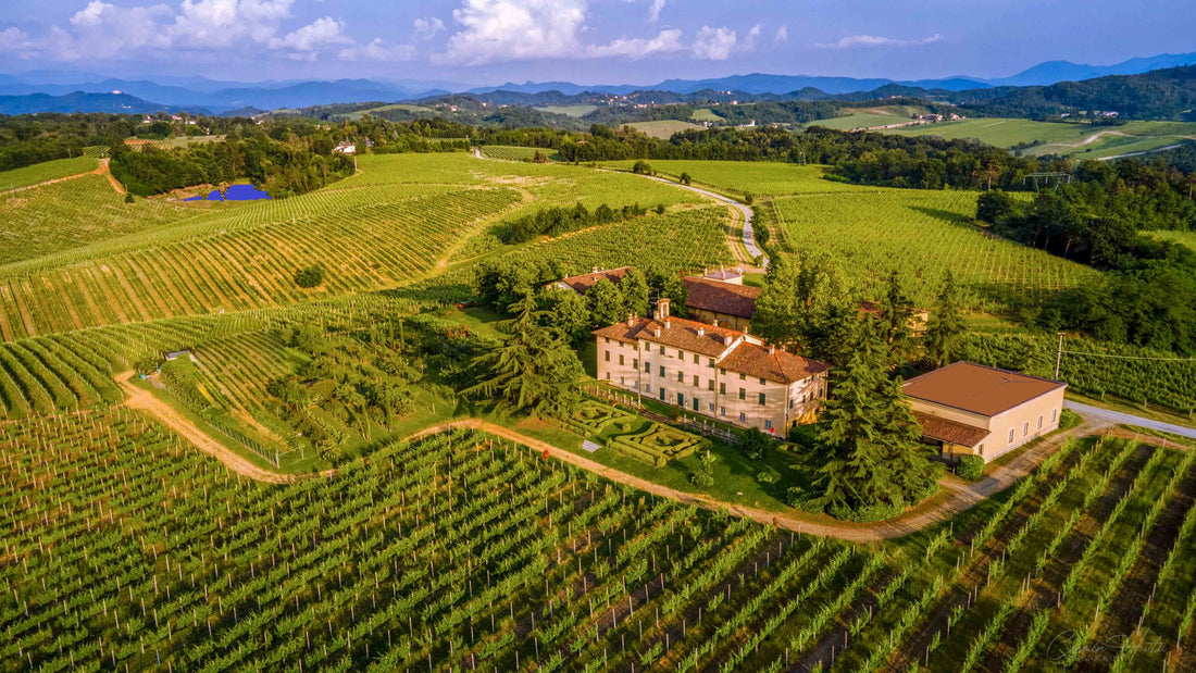 Tenuta La Marchesa - Soggiorno al Wine Resort Piemonte Tenuta La Marchesa