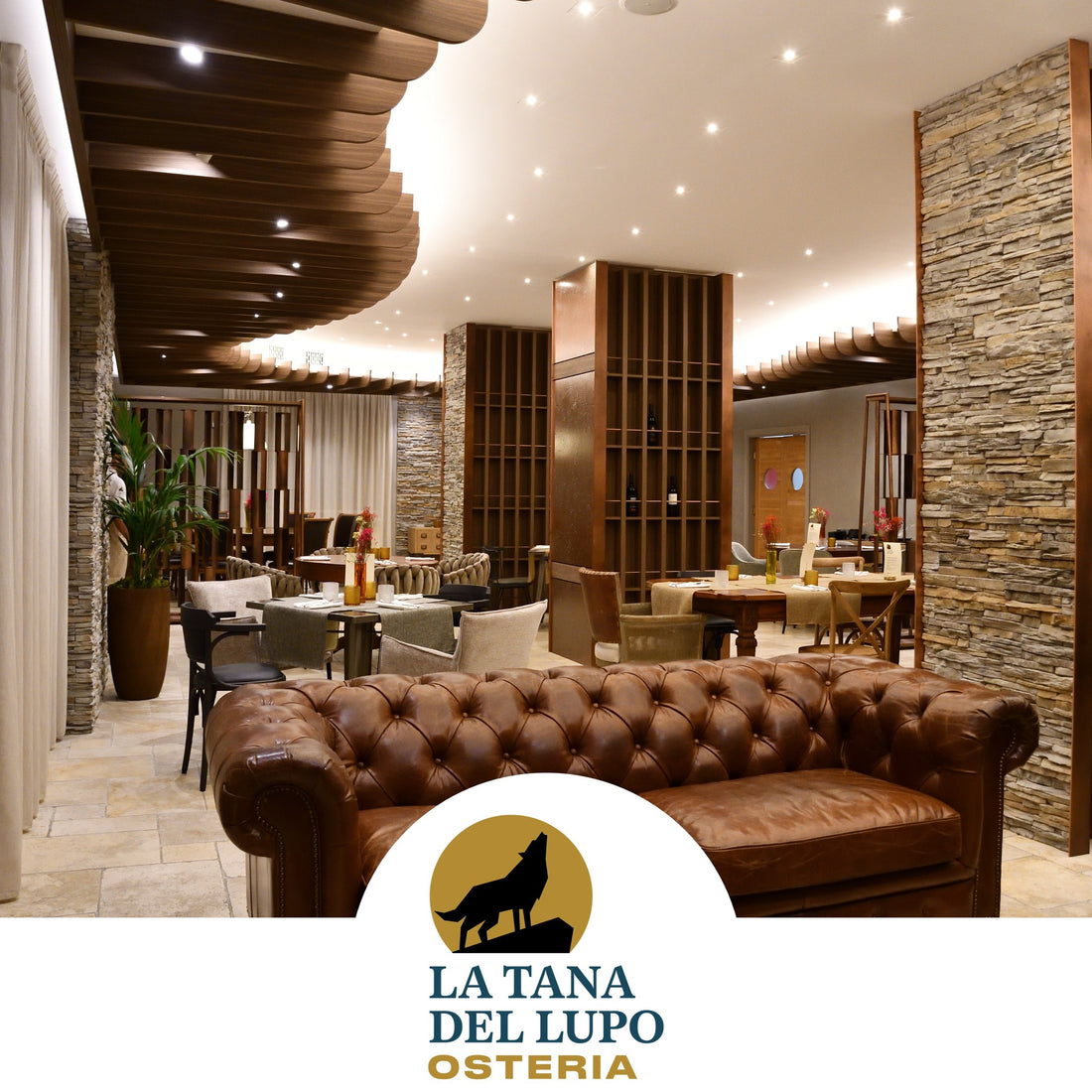 I Cacciagalli - Stay &amp; Tasting