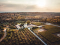 Masseria Fano Relais & Wine - Degustación y almuerzo ligero