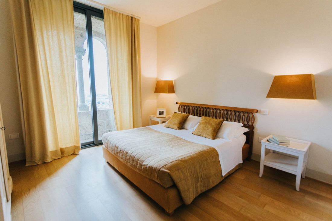 Altarocca Wine Resort - Visita a la bodega