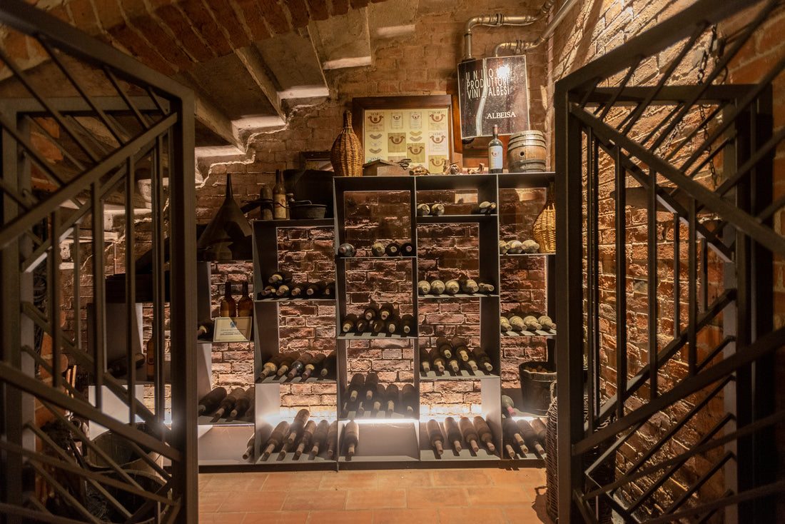 Dosio Vigneti - Alla scoperta di Dosio Vigneti Piemonte Dosio Vigneti