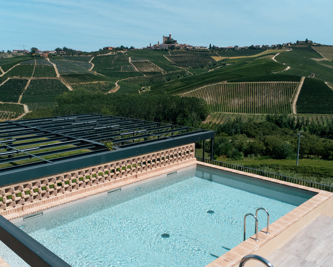 Castello di Perno - Soggiorno & Light Lunch Piemonte Castello di Perno