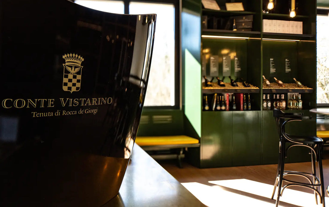 Arcadia Conte Vistarino - I vini dell&