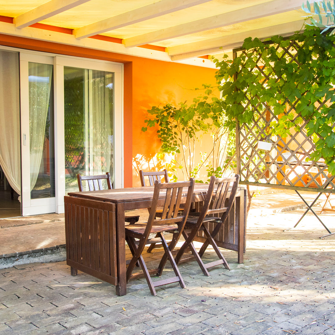 Tenuta San Marcello - “Tanta voglia di conoscere” Marche Tenuta San Marcello