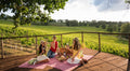 Arnaldo Caprai - Picnic in the vineyard