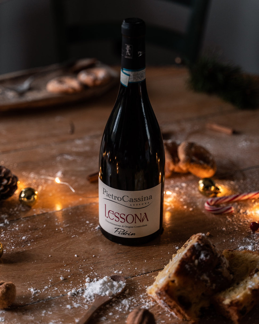 Pietro Cassina - Degustazione Plus Piemonte Pietro Cassina