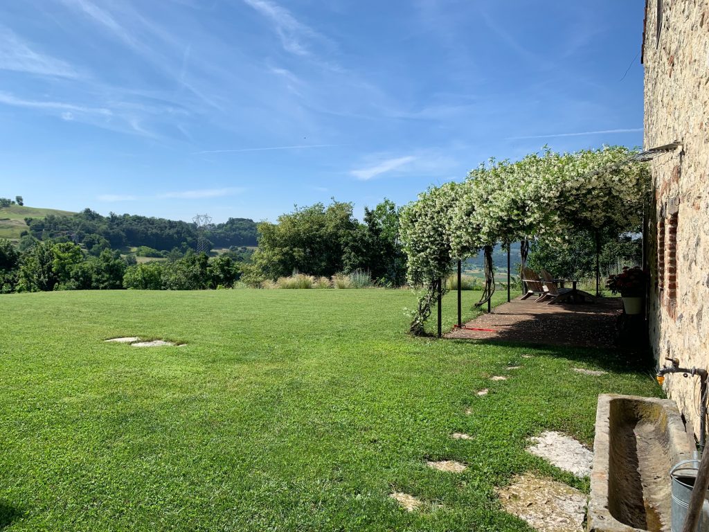 Marco Buvoli - Degustazione Veneto Marco Buvoli