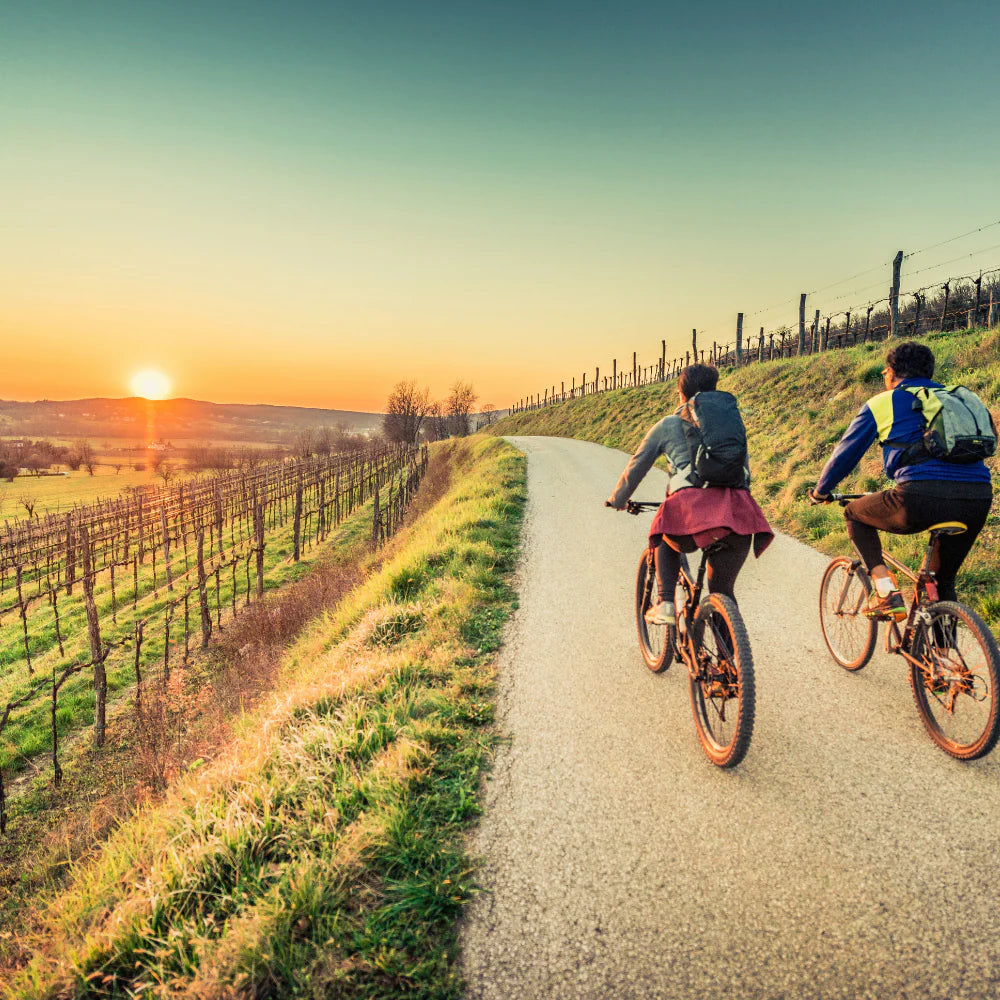 Az.Agr. Montetondo - E-BIKE TOUR Veneto Az.Agr. Montetondo