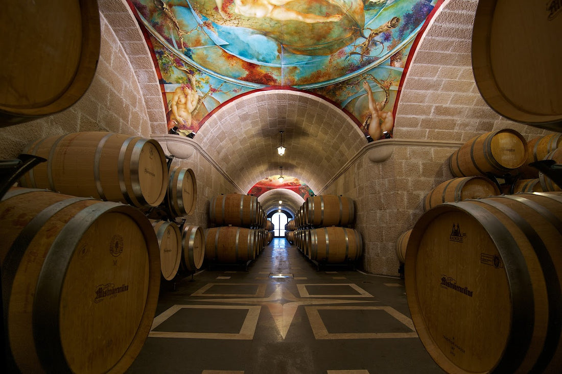 I Cacciagalli - Stay &amp; Tasting