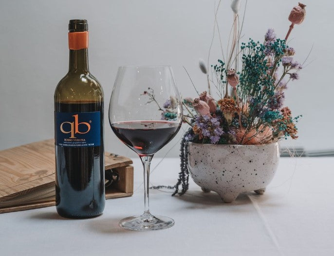 Valentina Cubi - Il saluto di Valentina Veneto Az.agr Valentina Cubi