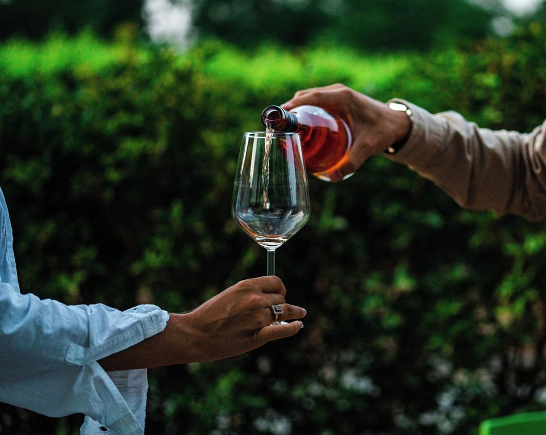 Pietro Cassina - Degustazione Classica Piemonte Pietro Cassina