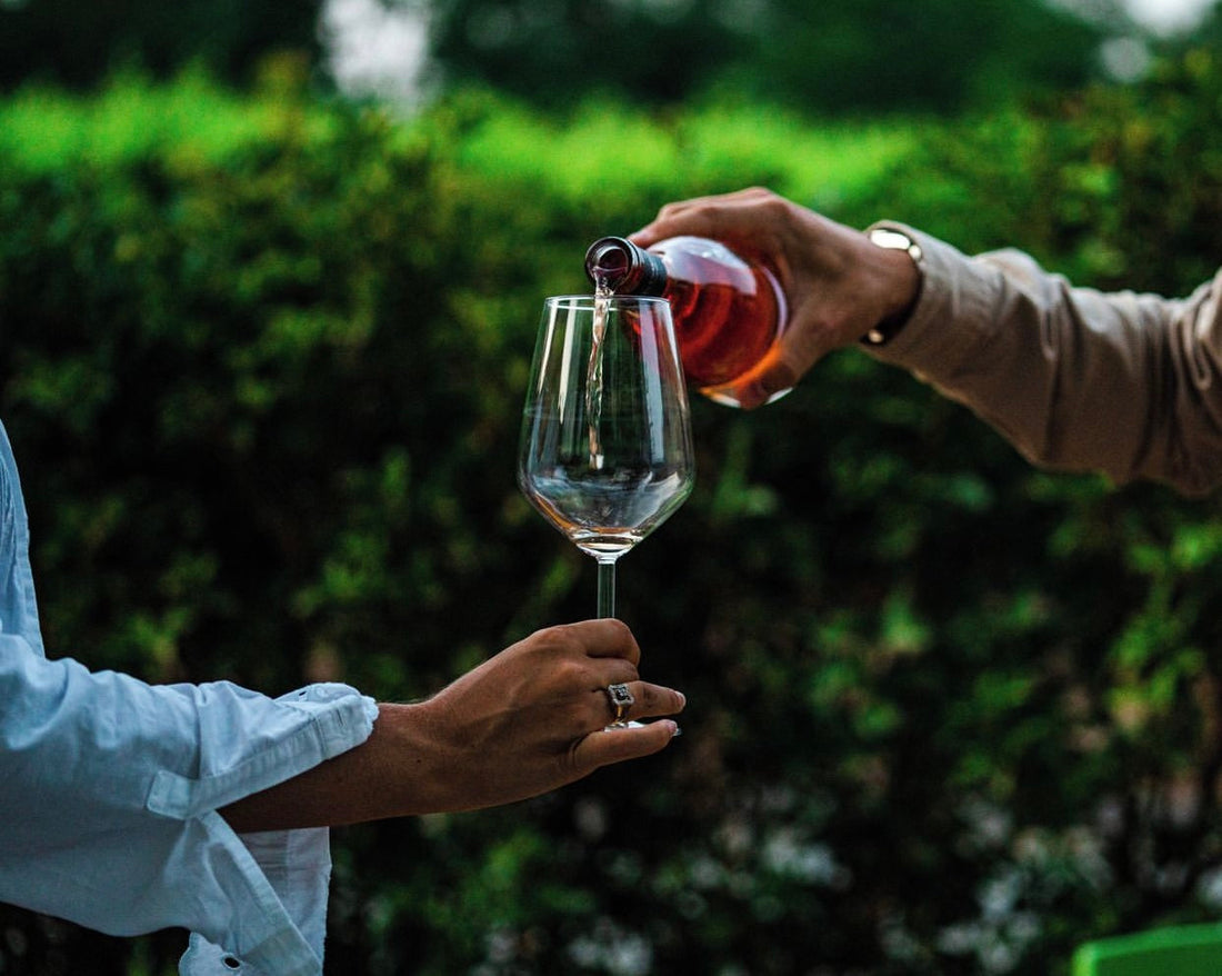 Pietro Cassina - Degustazione alla Cieca Piemonte Pietro Cassina