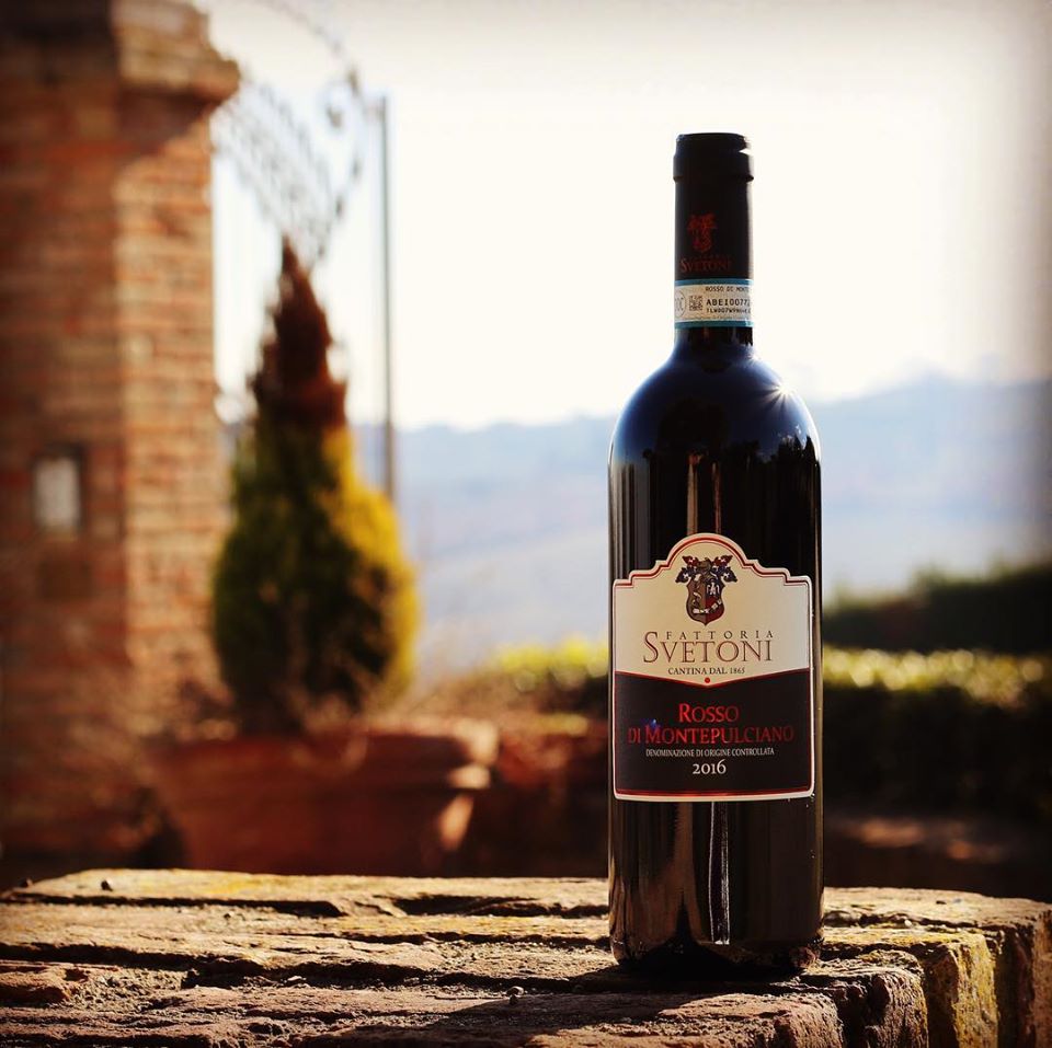 Fattoria Svetoni - Wine Relax Toscana Fattoria Svetoni