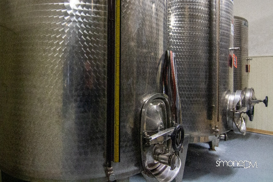 Pasqualetti Viticoltori - Degustazione 5 vini Toscana Pasqualetti Viticoltori