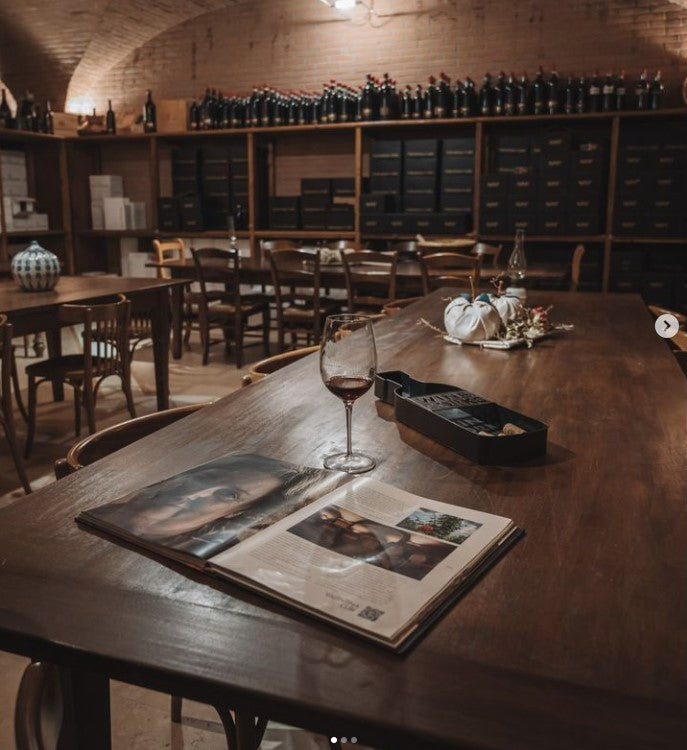 Valentina Cubi - Biologico in Valpolicella Veneto Az.agr Valentina Cubi