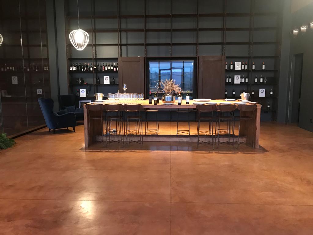 Filodivino Wine Resort - Cena in Veranda Marche Filodivino Wine Resort