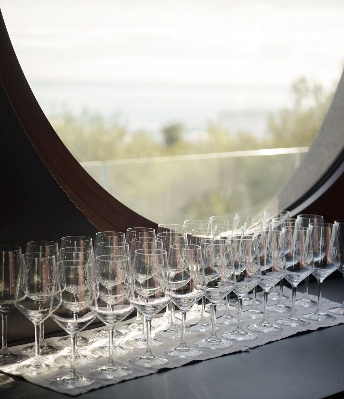 La Contea - Degustazione 3 vini "Vette Vulcaniche" Sicilia La Contea