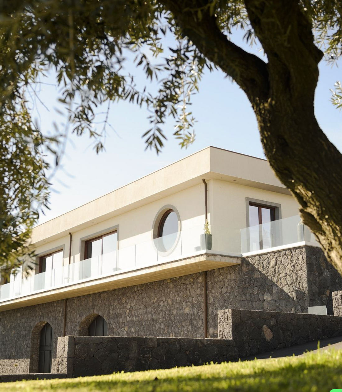 La Contea - Degustazione 3 vini "Vette Vulcaniche" Sicilia La Contea