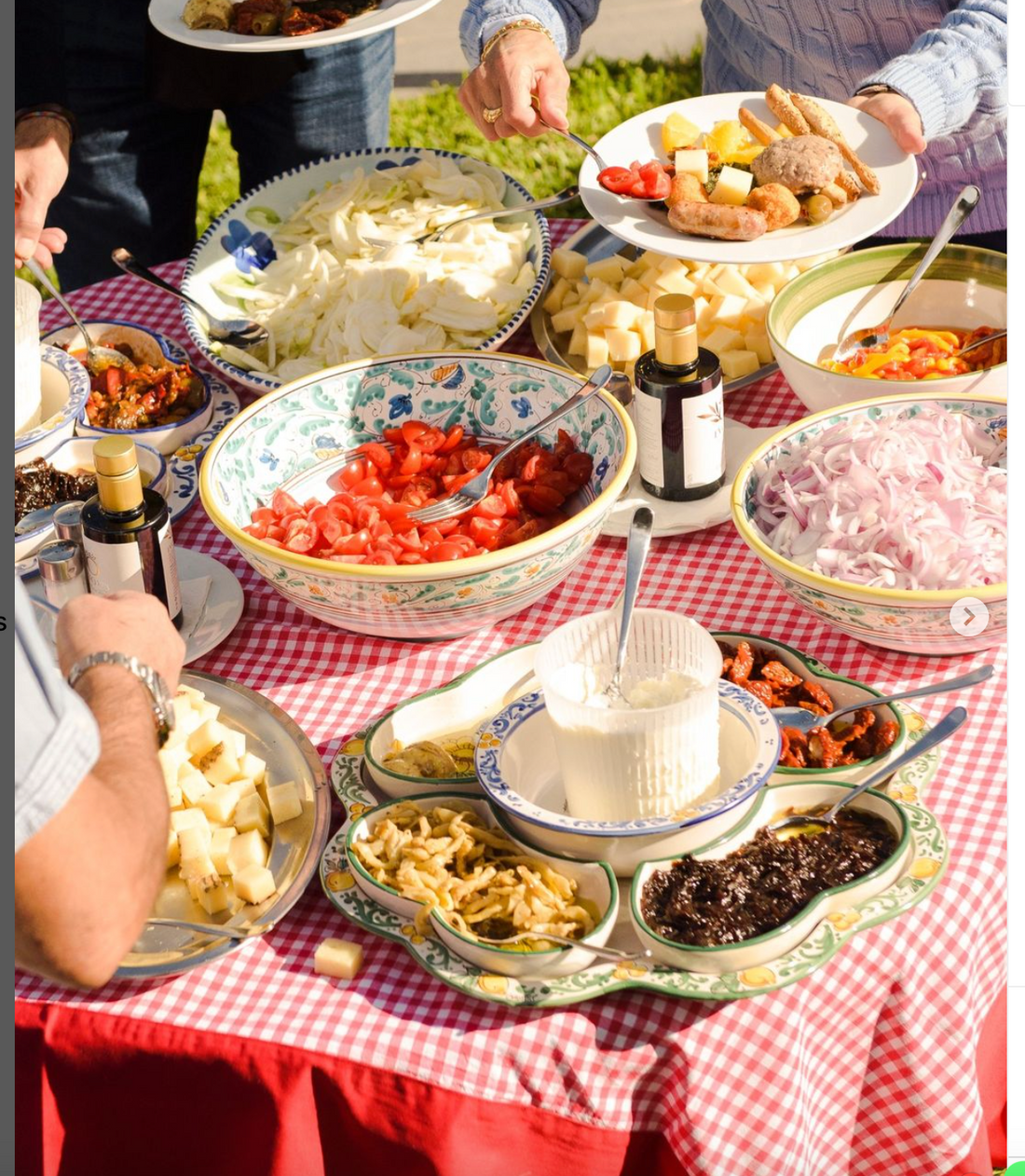 La Contea - Degustazione 3 vini "Vette Vulcaniche" Sicilia La Contea