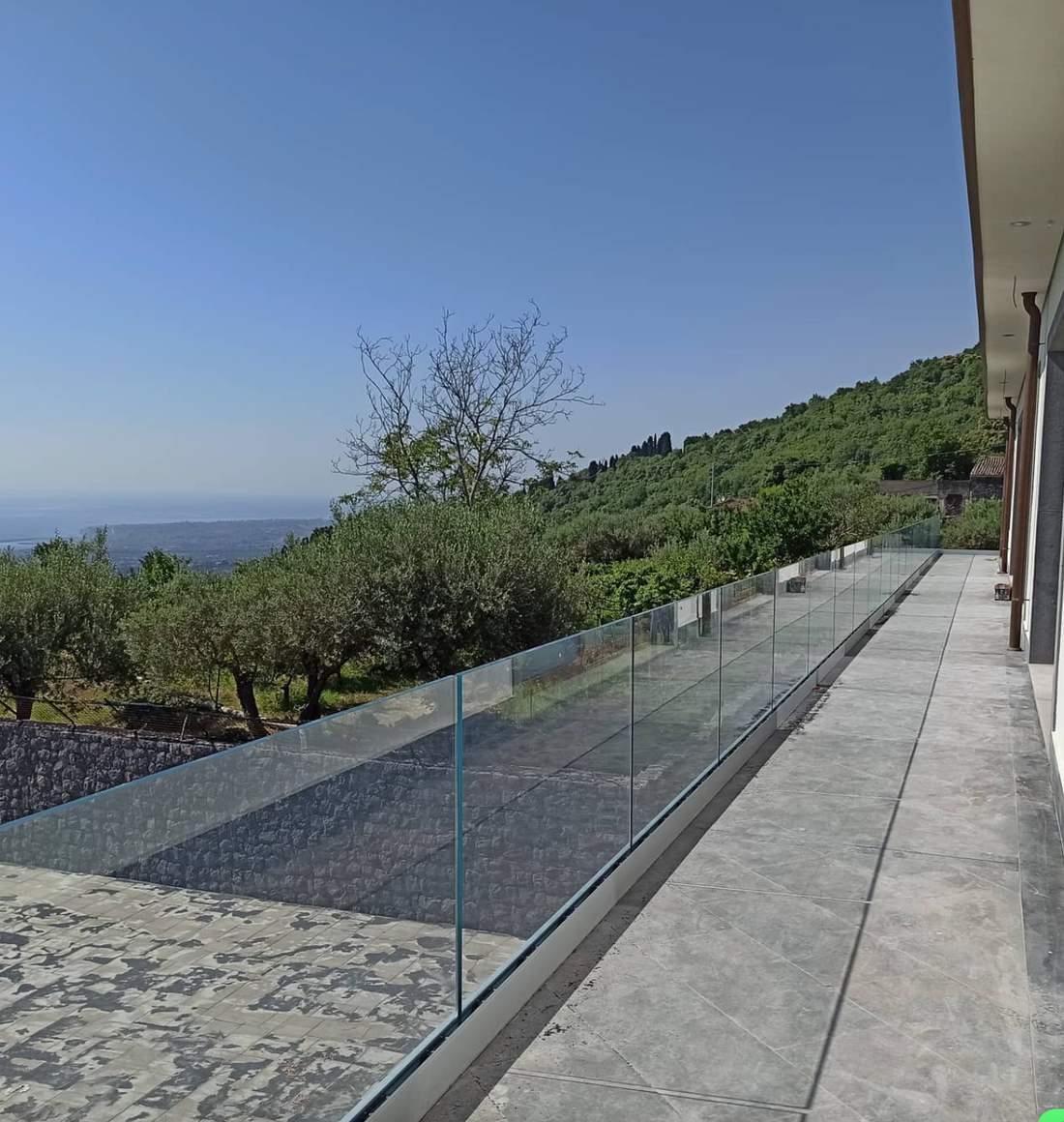 La Contea - Degustazione 3 vini "Vette Vulcaniche" Sicilia La Contea