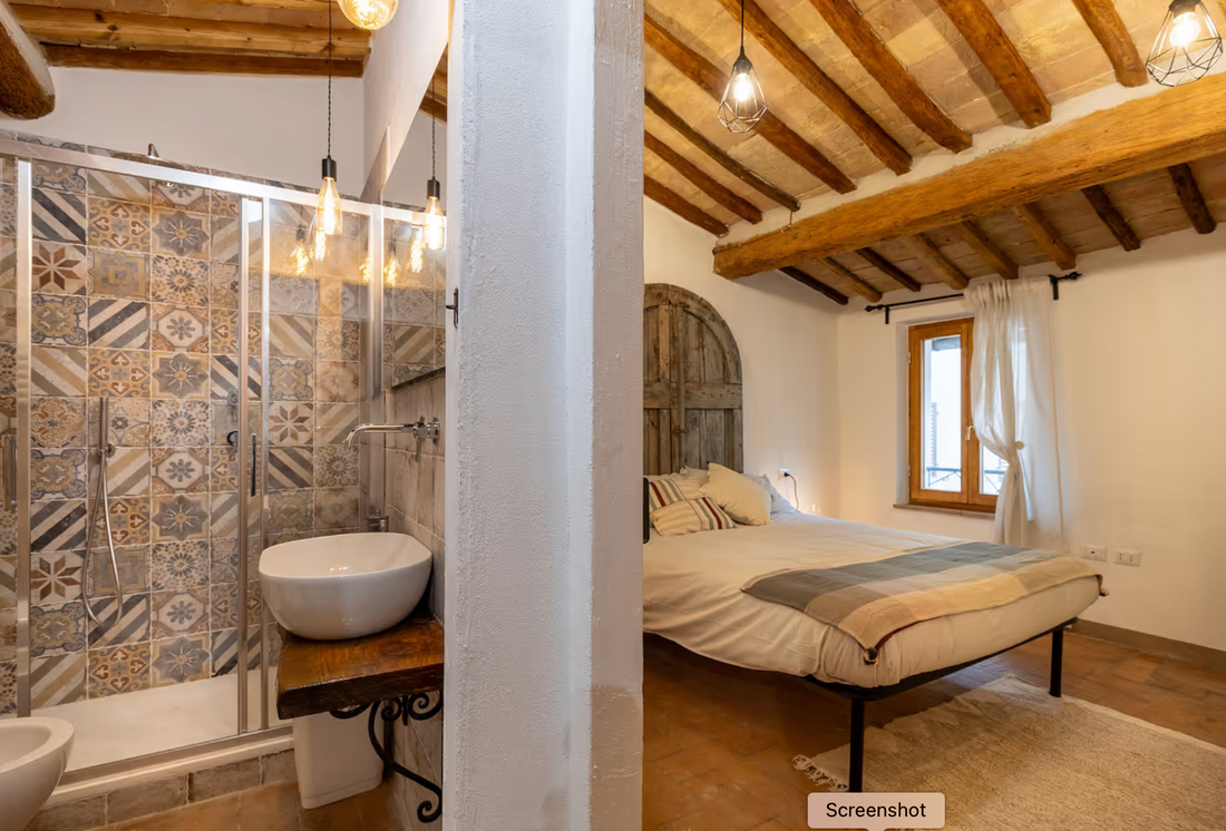 Arrigoni 1913 - Soggiorno in Cantina Toscana Arrigoni 1913