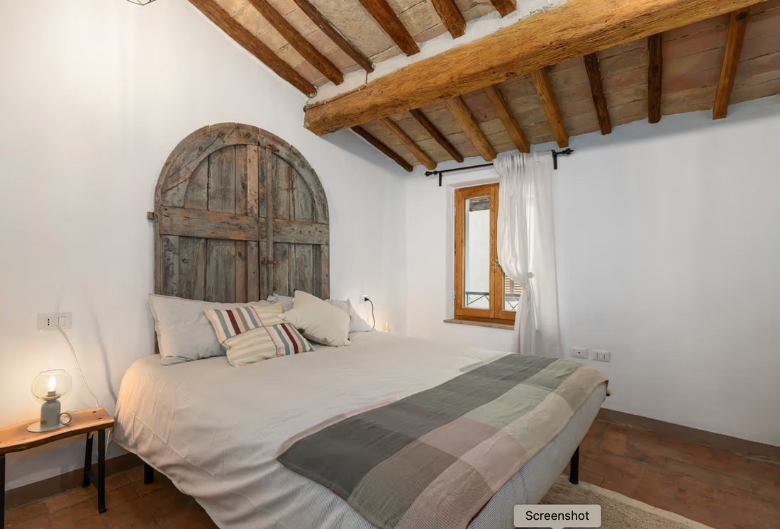 Arrigoni 1913 - Soggiorno in Cantina Toscana Arrigoni 1913