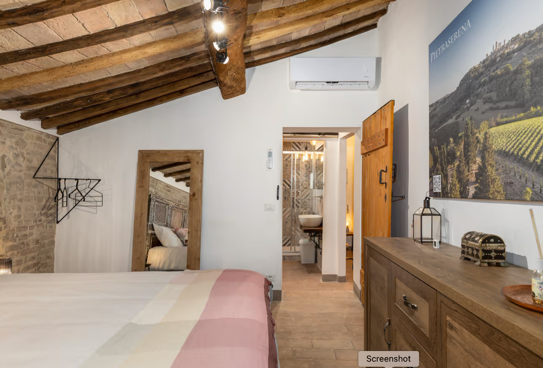 Arrigoni 1913 - Soggiorno in Cantina Toscana Arrigoni 1913