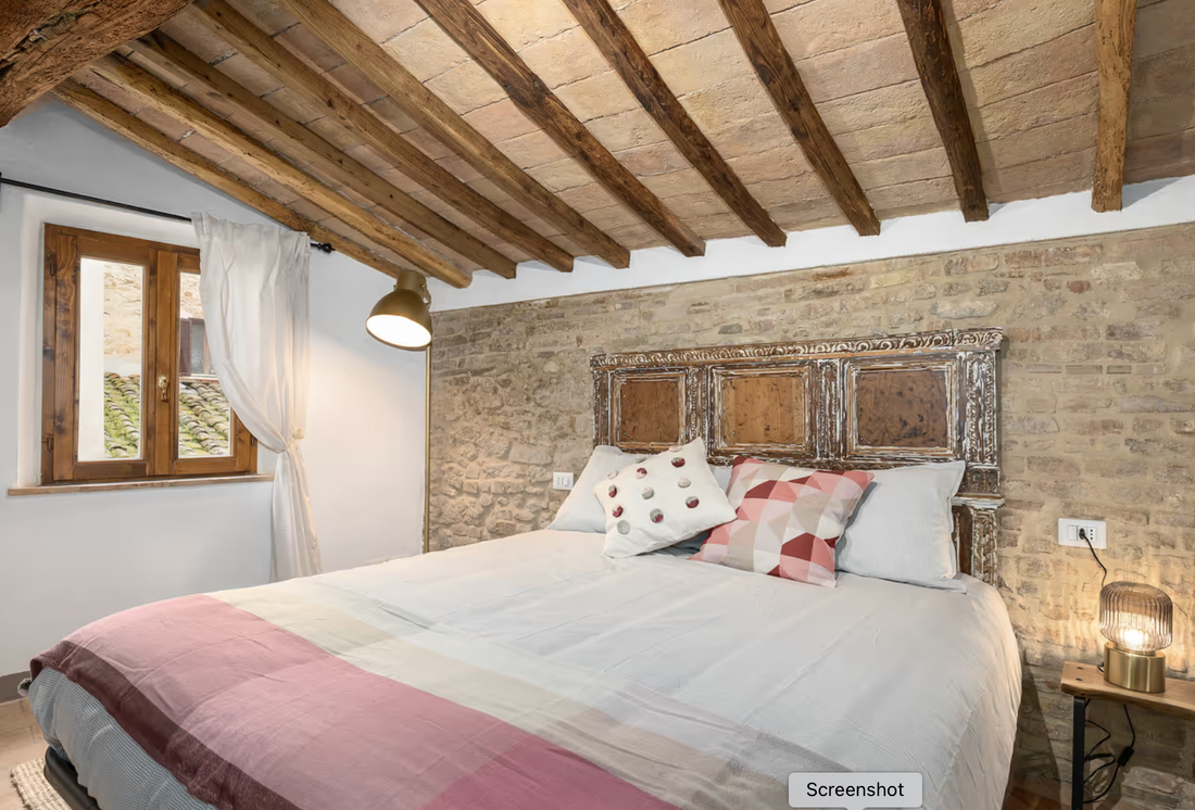 Arrigoni 1913 - Soggiorno in Cantina Toscana Arrigoni 1913