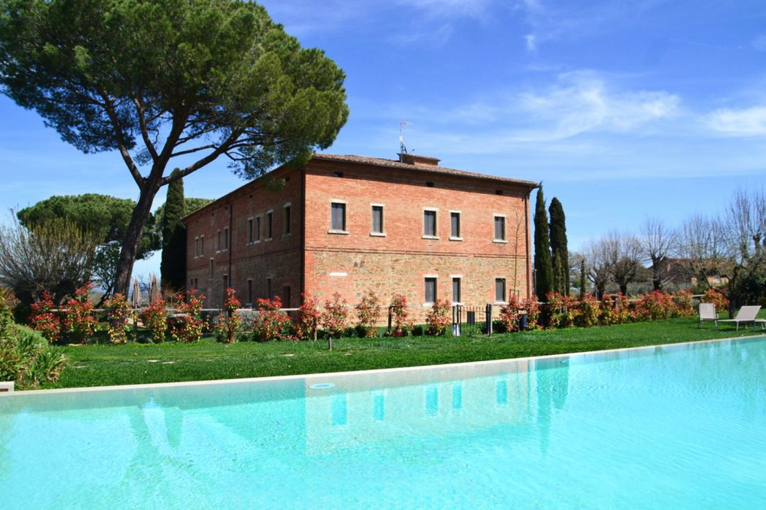 Fattoria Svetoni - Corso di cucina con la cuoca di casa Toscana Fattoria Svetoni