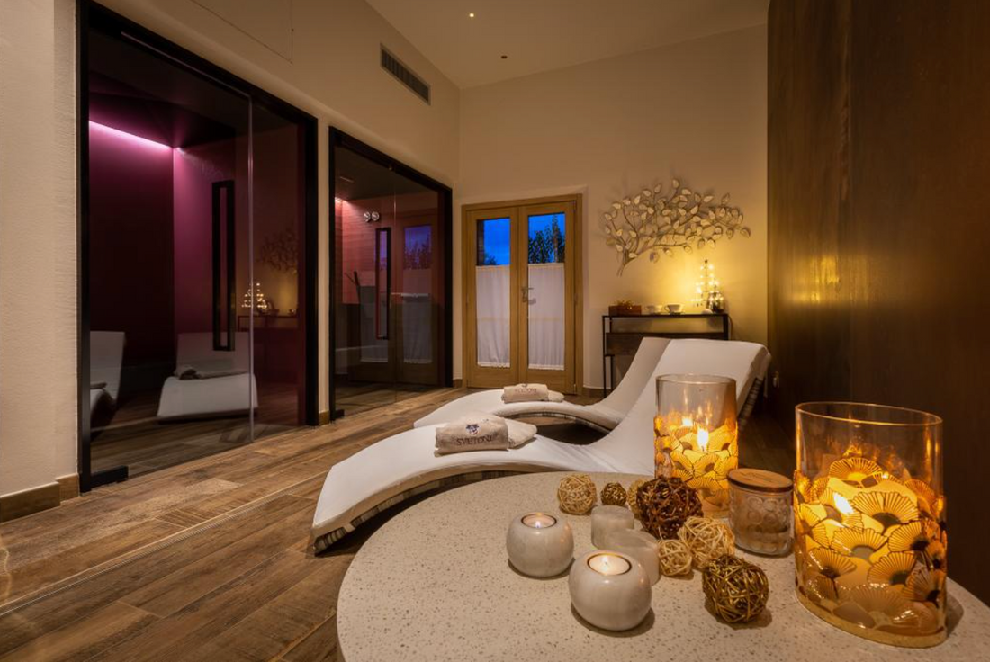 Fattoria Svetoni - Soggiorno & Degustazione Toscana Fattoria Svetoni