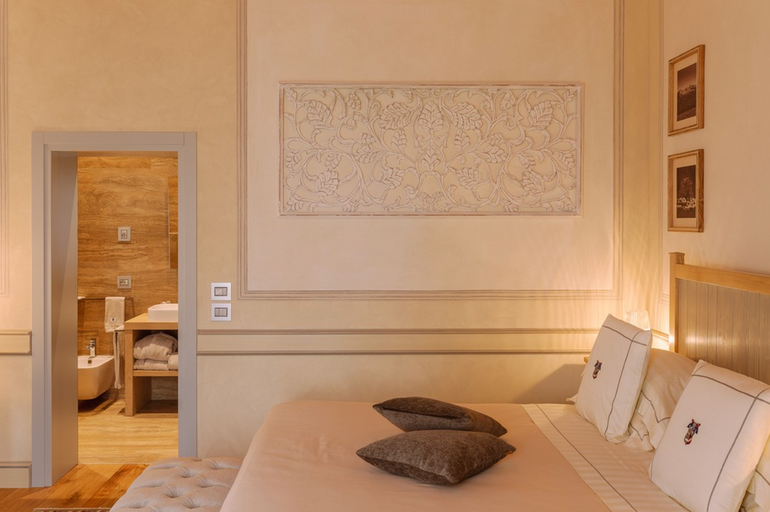 Fattoria Svetoni - Soggiorno & Degustazione Toscana Fattoria Svetoni