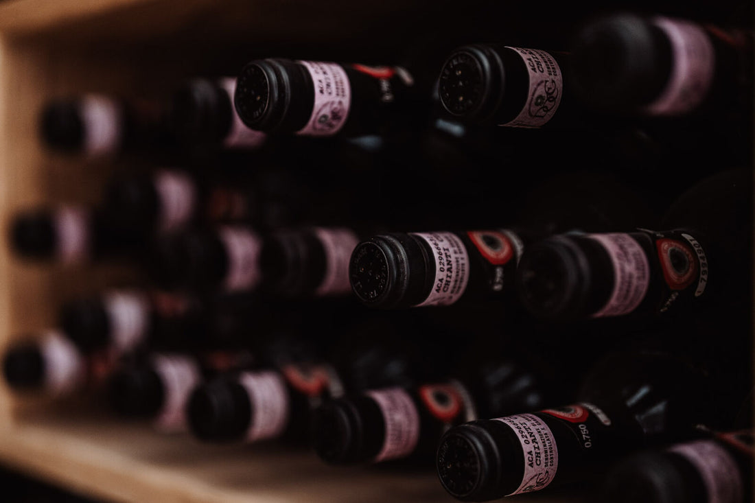 Le Filigare - Degustazione di 4 Vini con Tagliere Toscana Le Filigare