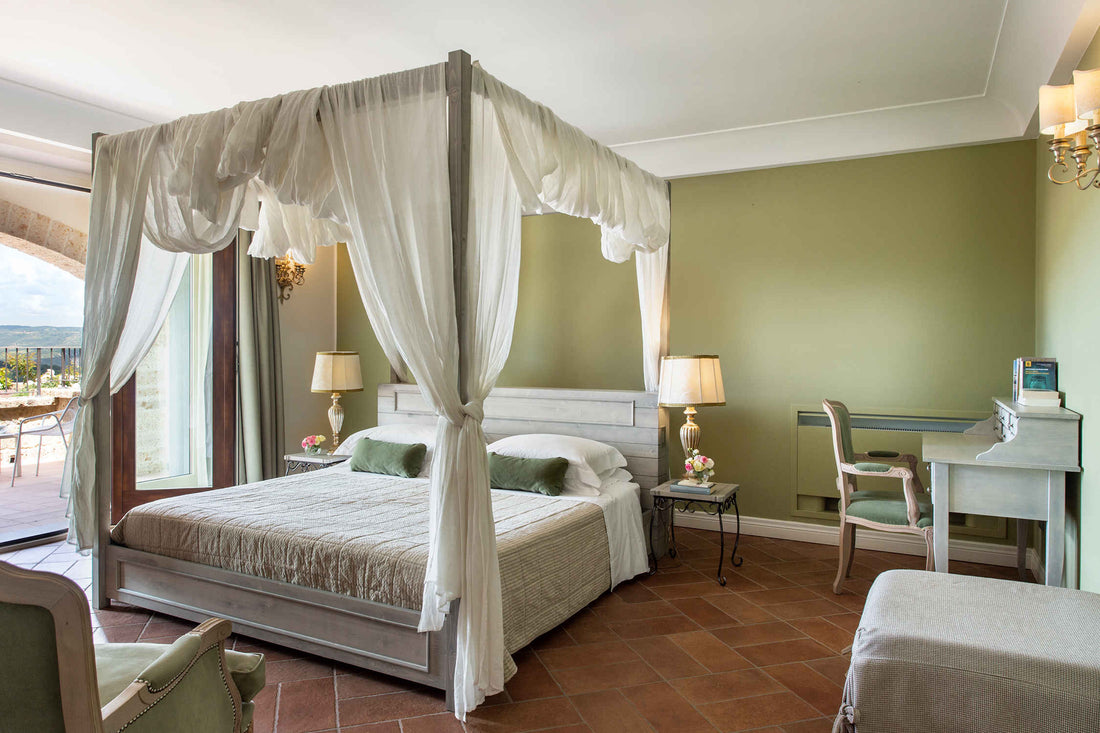 Altarocca Wine Resort - Soggiorno + Degustazione Umbria Altarocca Wine Resort