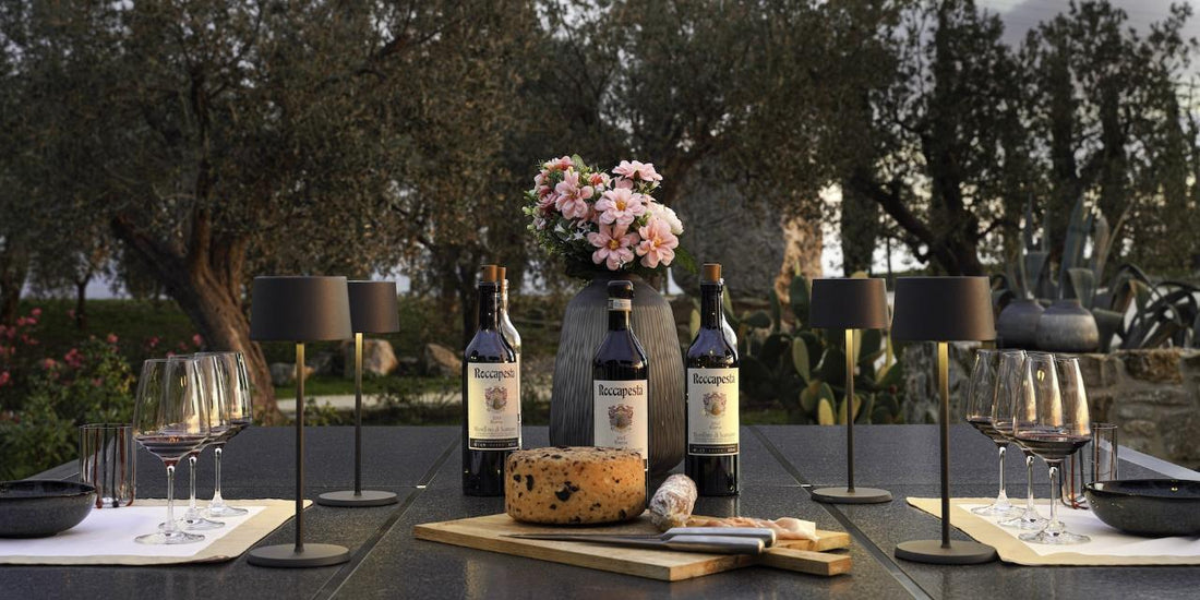 Cantina Roccapesta - Visita & Degustazione privata Toscana Cantina Roccapesta